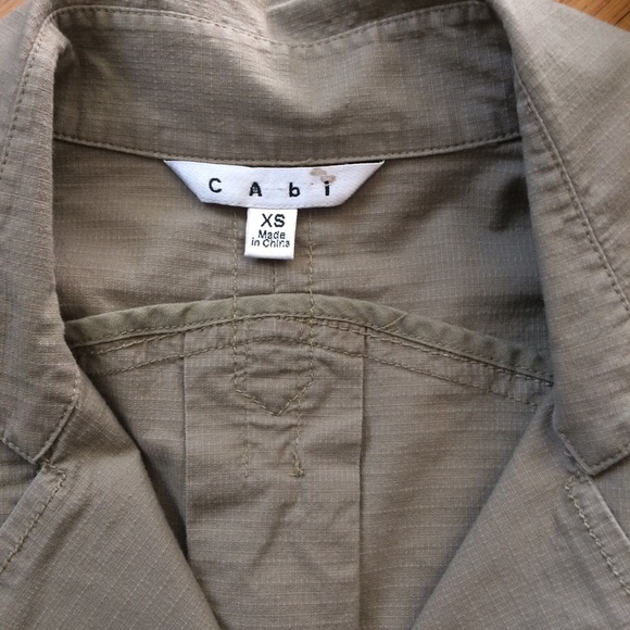 Cabi Jacket - Picture 3 of 3